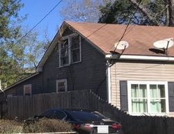 Pre-foreclosure in  SEMLER ST Mobile, AL 36610