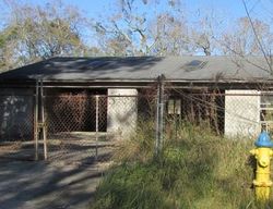Pre-foreclosure in  BUTLER ST Mobile, AL 36617