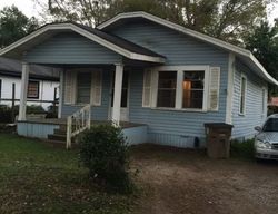 Pre-foreclosure in  TOULMIN AVE Mobile, AL 36617