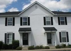 Pre-foreclosure Listing in BRICE PARK DR CANAL WINCHESTER, OH 43110