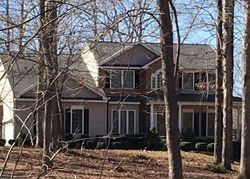 Pre-foreclosure in  DORAL CT Fredericksburg, VA 22406