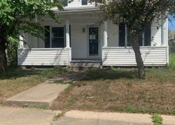 Pre-foreclosure Listing in SPRING GARDEN AVE BERWICK, PA 18603