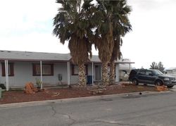 Pre-foreclosure in  CONDIE ST Overton, NV 89040