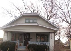 Pre-foreclosure Listing in KENDALL ST BURLINGTON, WI 53105