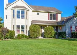 Pre-foreclosure in  PARKVIEW RD Waterford, WI 53185