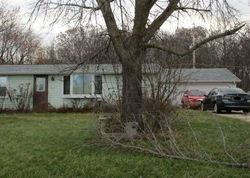 Pre-foreclosure Listing in VISTA DR CALEDONIA, WI 53108