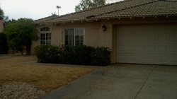 Pre-foreclosure Listing in CAMINO VISTA LA QUINTA, CA 92253