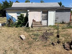 Pre-foreclosure in  INDUSTRIAL AVE El Reno, OK 73036