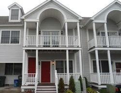 Pre-foreclosure in  GALLEON CT Atlantic City, NJ 08401