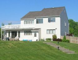 Pre-foreclosure Listing in CHATHAM LN POINT PLEASANT BEACH, NJ 08742