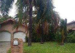 Pre-foreclosure in  BEN HOGAN AVE Mcallen, TX 78503