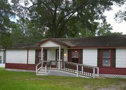 Pre-foreclosure in  ALAMO ST Vidor, TX 77662