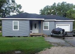 Pre-foreclosure in  S 44TH ST Orange, TX 77630