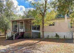 Pre-foreclosure Listing in NW 62ND PL BELL, FL 32619