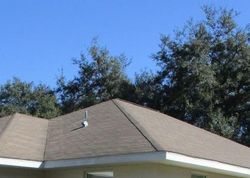 Pre-foreclosure in  COUNTY ROAD 228 Wildwood, FL 34785