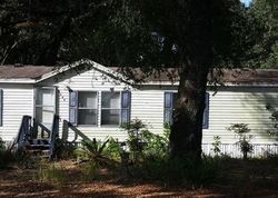 Pre-foreclosure in  COUNTY ROAD 231 Wildwood, FL 34785