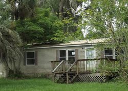 Pre-foreclosure Listing in SW 66TH PL BUSHNELL, FL 33513