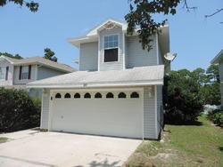 Pre-foreclosure in  TWIN LAKES LN Destin, FL 32541