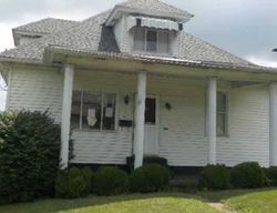 Pre-foreclosure in  HOGSETT ST Uniontown, PA 15401