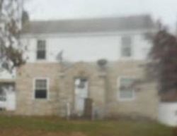 Pre-foreclosure in  LYNNWOOD AVE Belle Vernon, PA 15012