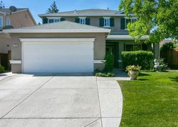 Pre-foreclosure Listing in GARRETT CT TRACY, CA 95377