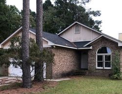 Pre-foreclosure in  ROCKFISH RD Fayetteville, NC 28306
