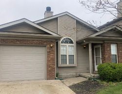 Pre-foreclosure Listing in CHRISTOPHER DR NICHOLASVILLE, KY 40356