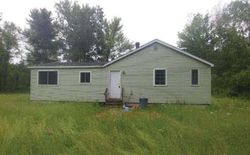 Pre-foreclosure in  COUNTY ROUTE 12 Pennellville, NY 13132
