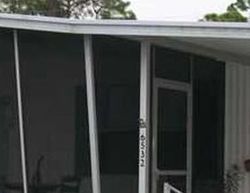 Pre-foreclosure in  ROOSEVELT DR Port Richey, FL 34668