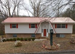 Pre-foreclosure in  CRESTRIDGE DR Rossville, GA 30741