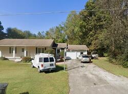 Pre-foreclosure Listing in VITTETOE RD CHICKAMAUGA, GA 30707