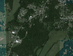 Pre-foreclosure in  S HIGHWAY 341 Chickamauga, GA 30707