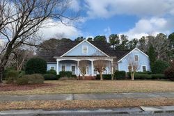 Pre-foreclosure in  VERRAZZANO DR Wilmington, NC 28405