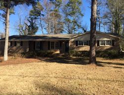 Pre-foreclosure Listing in BROOKWOOD DR ATHENS, GA 30605