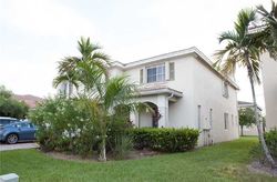 Pre-foreclosure in  NW 7TH CT Miami, FL 33169