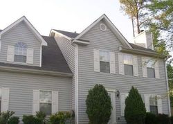 Pre-foreclosure Listing in LINDSEY LN REX, GA 30273