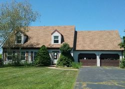Pre-foreclosure Listing in S KEIM ST POTTSTOWN, PA 19465