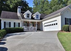 Pre-foreclosure in  SABLE TRACE DR Acworth, GA 30102