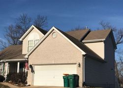 Pre-foreclosure in  SCENIC OAKS DR Imperial, MO 63052