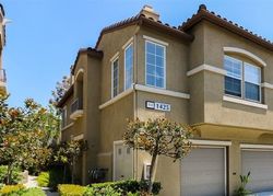 Pre-foreclosure in  CAMINITO BORREGO UNIT 2 Chula Vista, CA 91913