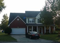 Pre-foreclosure in  BRUSHY WOOD DR Loganville, GA 30052