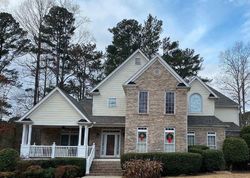 Pre-foreclosure Listing in MOUNT MCKINLEY WAY GRAYSON, GA 30017