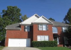 Pre-foreclosure in  WHISPERWOOD CT Lawrenceville, GA 30043