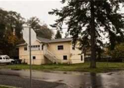 Pre-foreclosure in  CHERRY ST Aberdeen, WA 98520
