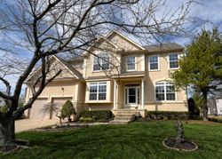 Pre-foreclosure in  BURRELL LN Riverton, NJ 08077