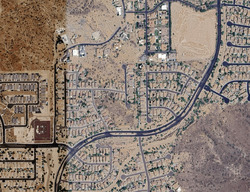 Pre-foreclosure in  N 65TH AVE Phoenix, AZ 85083