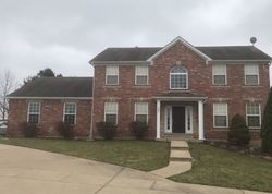 Pre-foreclosure in  THOREAU BLVD O Fallon, MO 63366