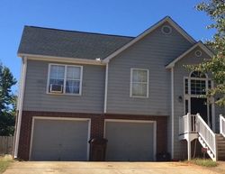 Pre-foreclosure Listing in ANN CIR SE CARTERSVILLE, GA 30121