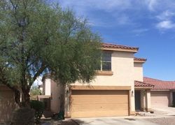 Pre-foreclosure in  E 35TH AVE Apache Junction, AZ 85119