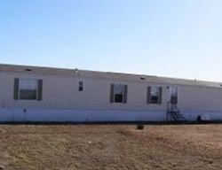 Pre-foreclosure Listing in JOY AVE CANYON, TX 79015